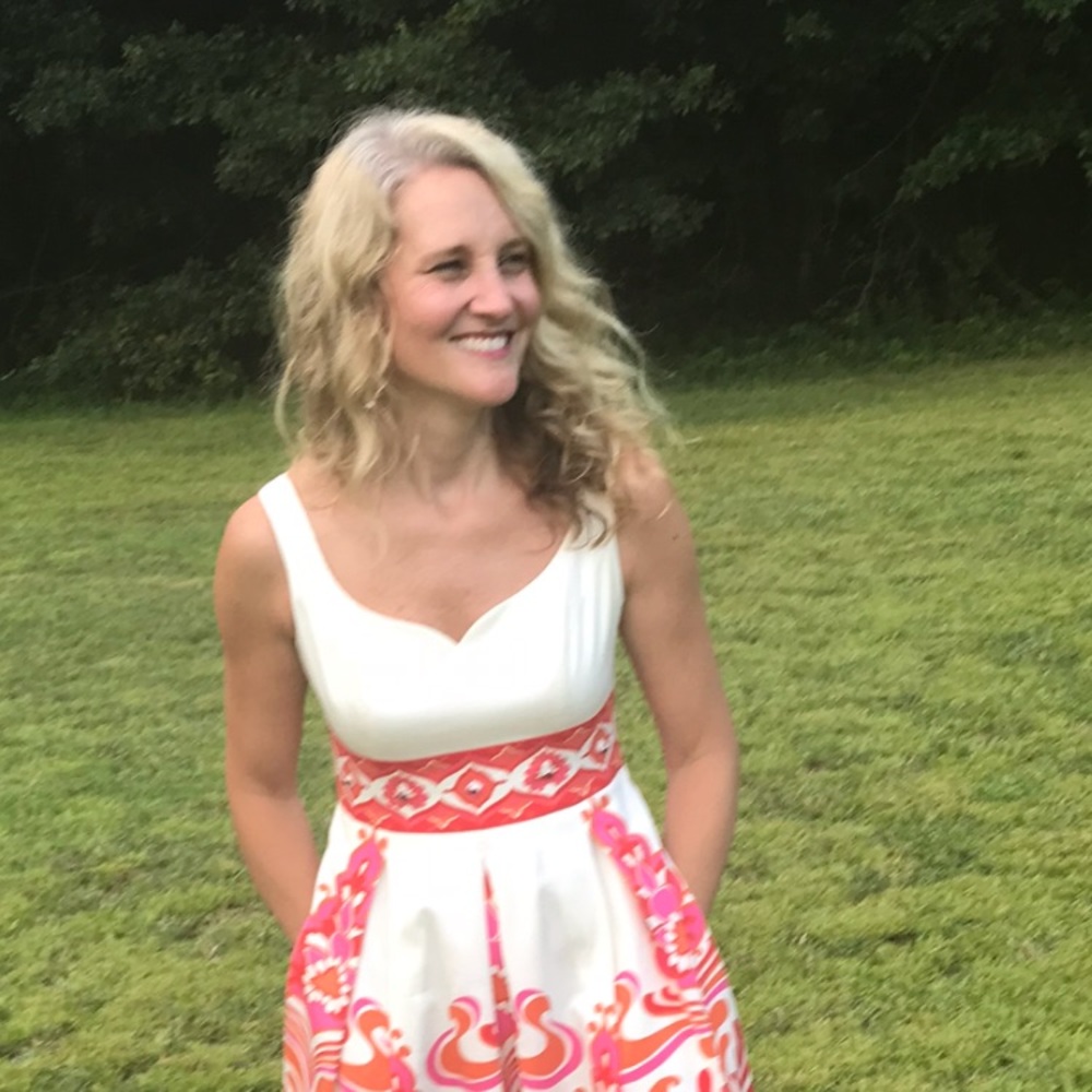 Meet your Posher, Tiffany